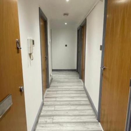 Holiday Apartment In Old Town إدنبرة المظهر الخارجي الصورة