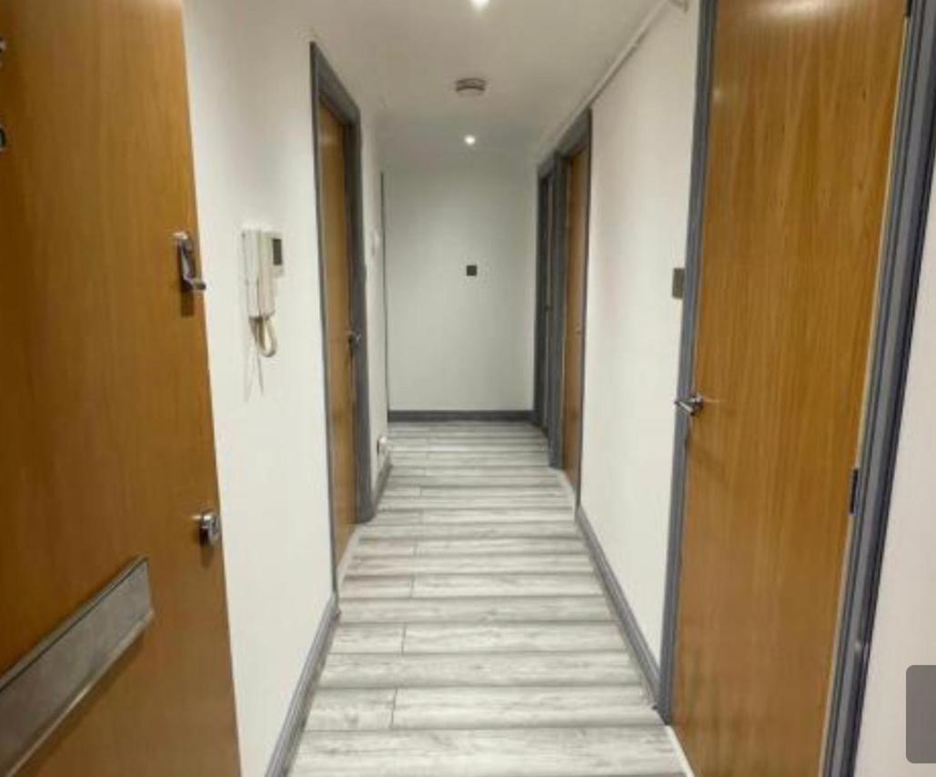 Holiday Apartment In Old Town إدنبرة المظهر الخارجي الصورة