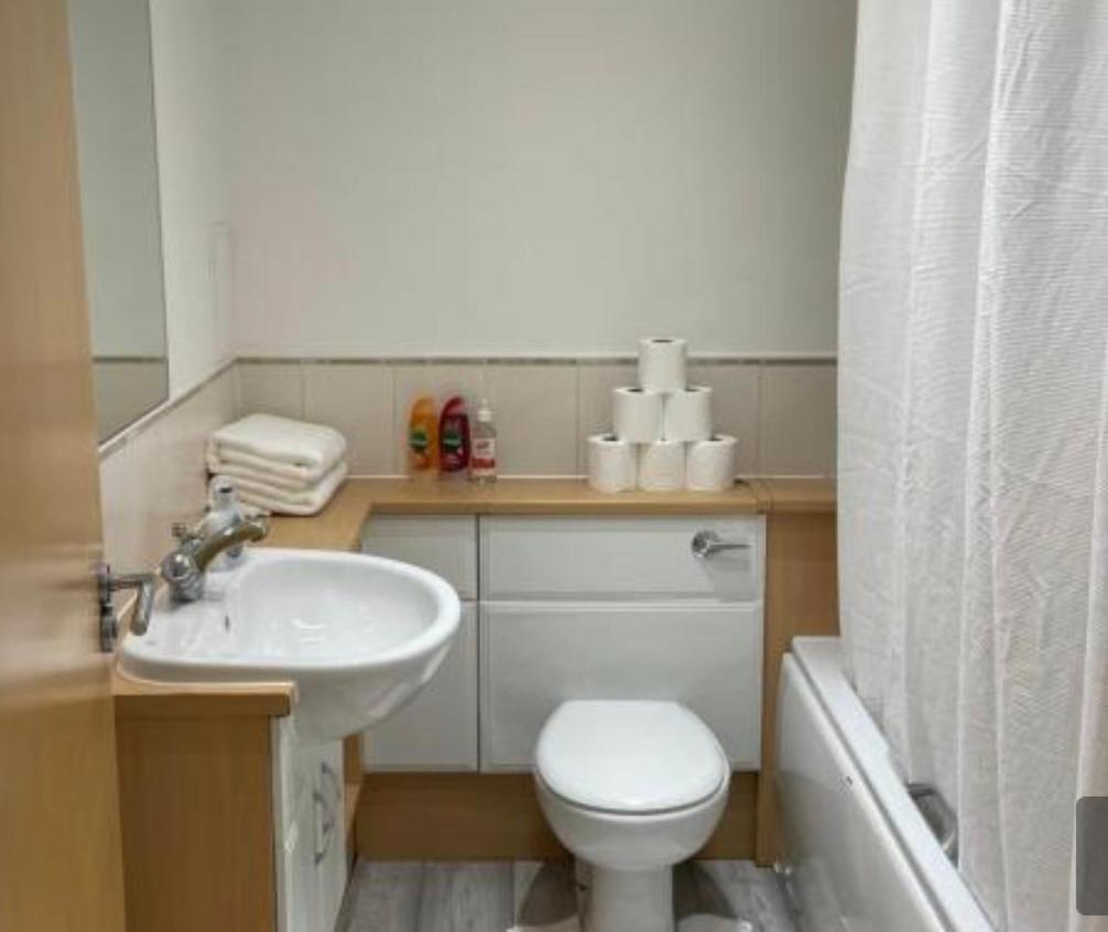 Holiday Apartment In Old Town إدنبرة المظهر الخارجي الصورة