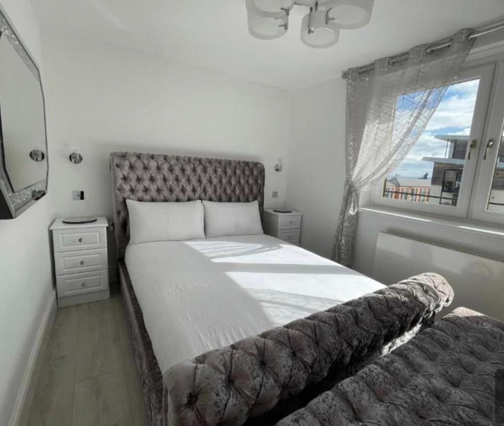 Holiday Apartment In Old Town إدنبرة المظهر الخارجي الصورة